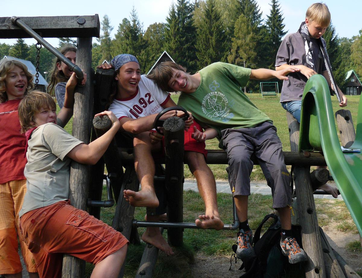 GEMINI z.s. | fotogaleire